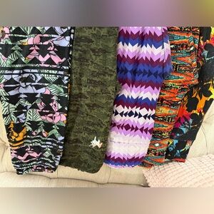 One size Lularoe leggings